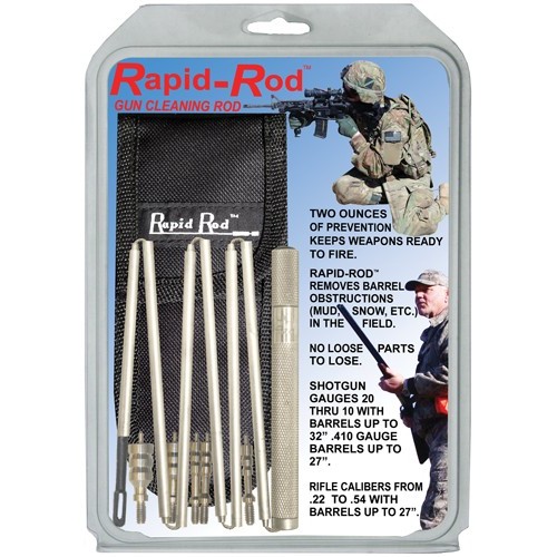ATSKO CLEANING ROD RAPID-ROD