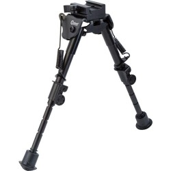CALDWELL BIPOD XLA 6"-9" FIXED