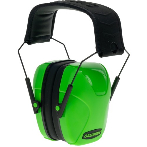 CALDWELL YOUTH PASSIVE EARMUFF