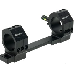 WHEELER 1 PIECE SCOPE MOUNT