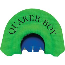QUAKER BOY TURKEY CALL !