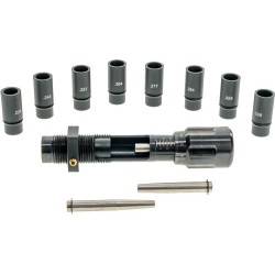 FRANKFORD ARSENAL UNIV BULLET