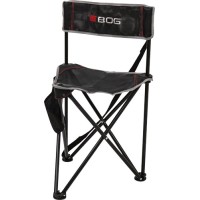 BOG GROUND BLIND TRIPOD CHAIR
