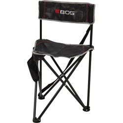 BOG GROUND BLIND TRIPOD CHAIR