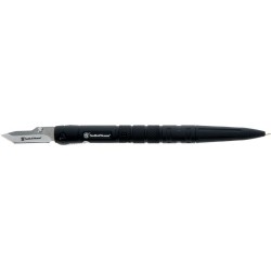 S&W FOLDING PEN KNIFE 1.6" BLD