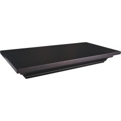 LOCKDOWN IN PLAIN SIGHT SHELF