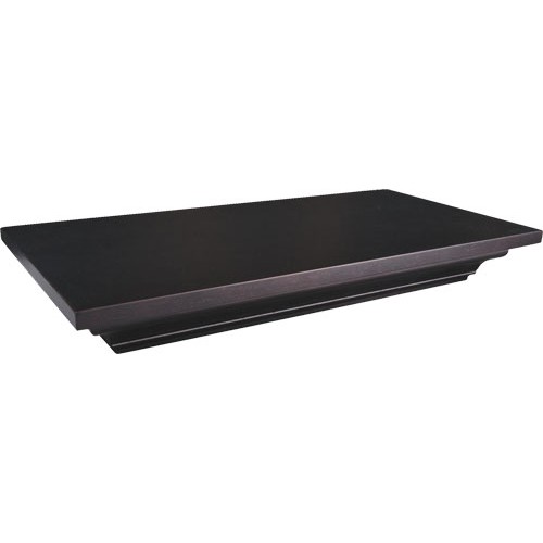 LOCKDOWN IN PLAIN SIGHT SHELF