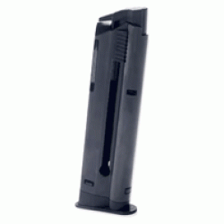 BROWNING MAGAZINE 1911-22