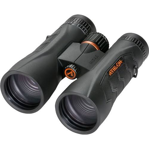ATHLON BINOCULARS MIDAS PRO G2