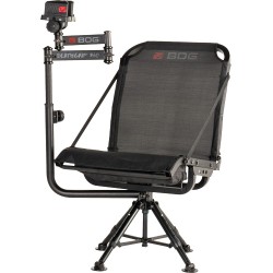 BOG DEATHGRIP 360 CHAIR W/ ARM