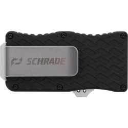 SCHRADE KNIFE UPROAR MINI D/A