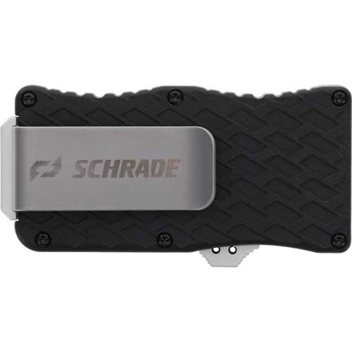 SCHRADE KNIFE UPROAR MINI D/A