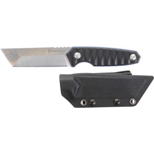 S&W KNIFE 24/7 TANTO FIXED