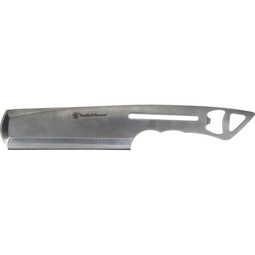 S&W BULLSEYE THROWING CLEAVER