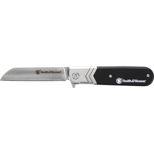 S&W KNIFE EXECUTIVE BARLOW