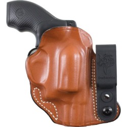 DESANTIS FLEX-TUK HOLSTER IWB
