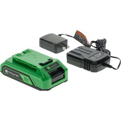 HOOYMAN 24V BATTERY FOR