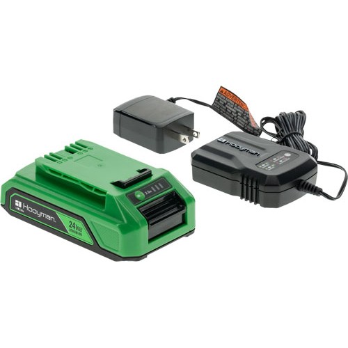 HOOYMAN 24V BATTERY FOR
