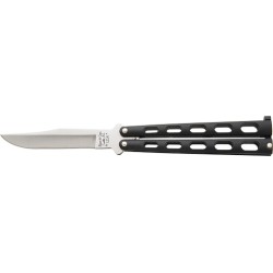BEAR & SON BUTTERFLY KNIFE