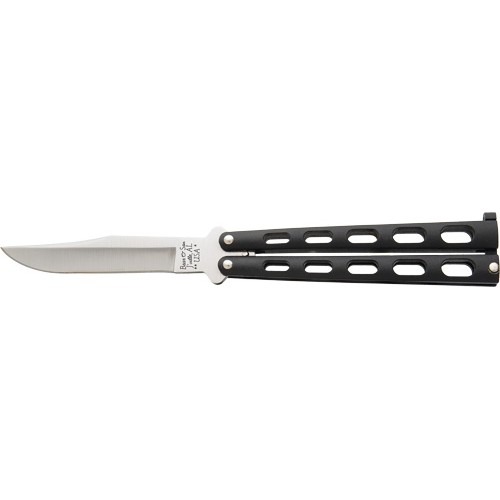 BEAR & SON BUTTERFLY KNIFE