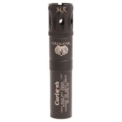 CARLSONS CHOKE TUBE CREMATOR