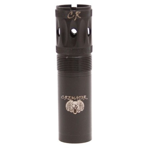 CARLSONS CHOKE TUBE CREMATOR
