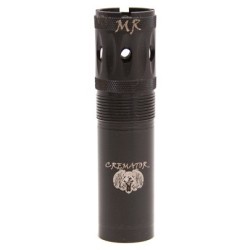 CARLSONS CHOKE TUBE CREMATOR