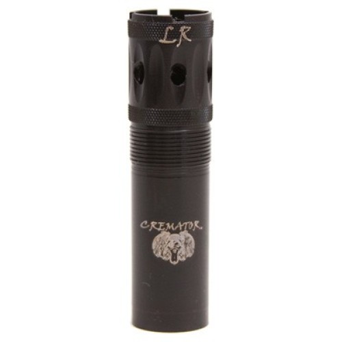 CARLSONS CHOKE TUBE CREMATOR