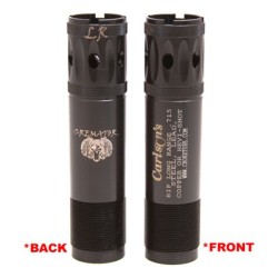 CARLSONS CHOKE TUBE CREMATOR