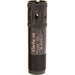 CARLSONS CHOKE TUBE CREMATOR