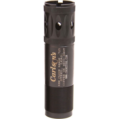 CARLSONS CHOKE TUBE CREMATOR