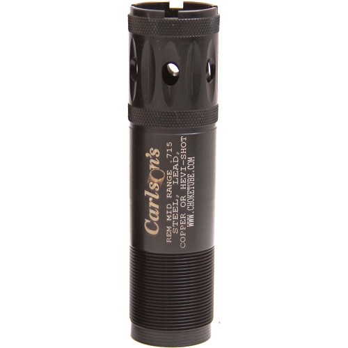 CARLSONS CHOKE TUBE CREMATOR