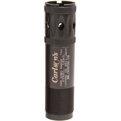 CARLSONS CHOKE TUBE CREMATOR