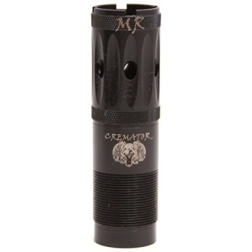 CARLSONS CHOKE TUBE CREMATOR