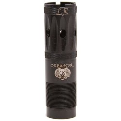 CARLSONS CHOKE TUBE CREMATOR