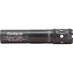 CARLSONS CHOKE TUBE CREMATOR