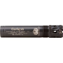 CARLSONS CHOKE TUBE CREMATOR