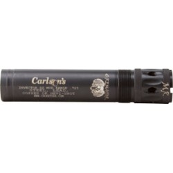 CARLSONS CHOKE TUBE CREMATOR
