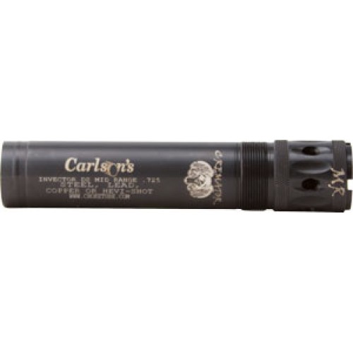 CARLSONS CHOKE TUBE CREMATOR