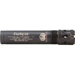 CARLSONS CHOKE TUBE CREMATOR