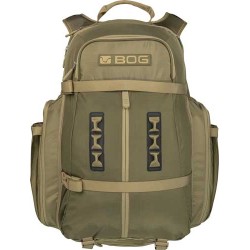 BOG AGILITY STAY DAY PACK W/