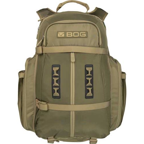 BOG AGILITY STAY DAY PACK W/