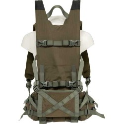 BOG INCEPTION BACKPACK FRAME