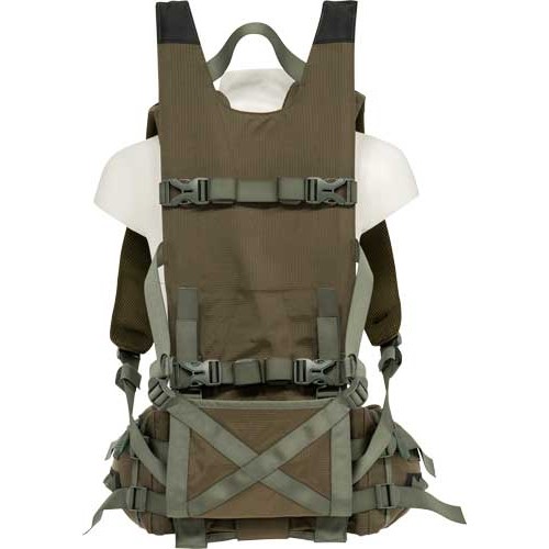 BOG INCEPTION BACKPACK FRAME