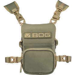 BOG VIGILANT BINO BIVY W/
