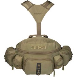 BOG ULTIMATUM LUMBAR FANNY