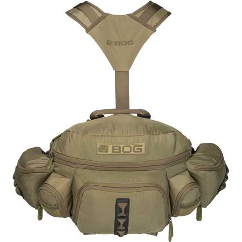 BOG ULTIMATUM LUMBAR FANNY