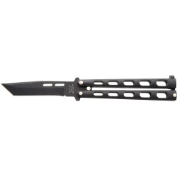 BEAR & SON BUTTERFLY KNIFE