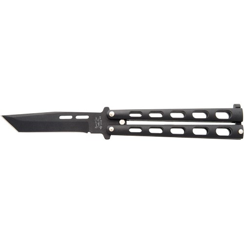 BEAR & SON BUTTERFLY KNIFE