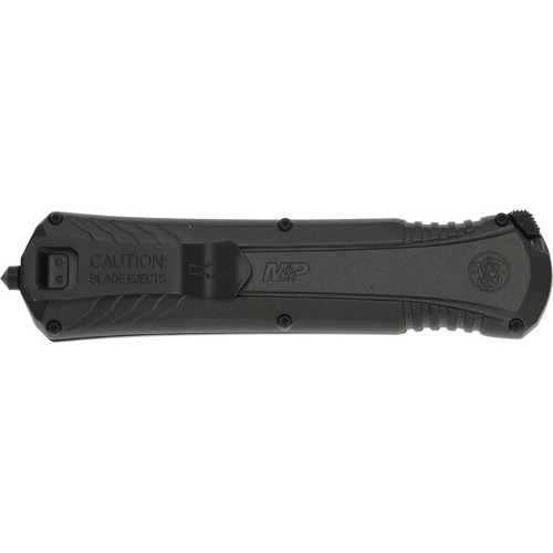S&W KNIFE M&P OTF 3.5" AUS-8